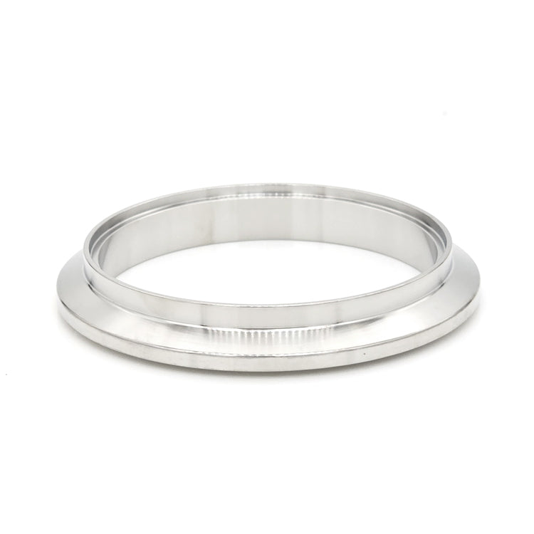 Turbo Outlet Flange - (PTE) Precision Turbo Medium Frame Turbo Housings - CP2 Titanium