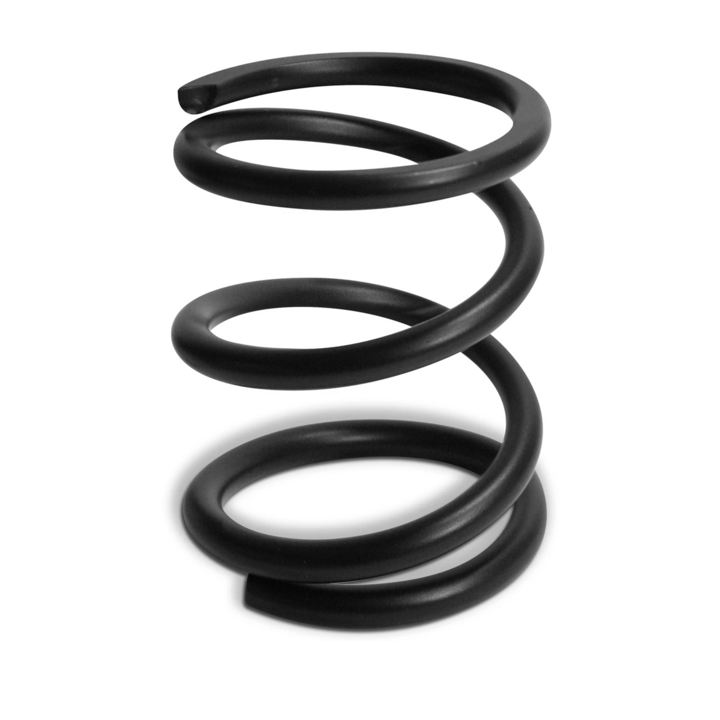 4" Black Coil-Over Spring