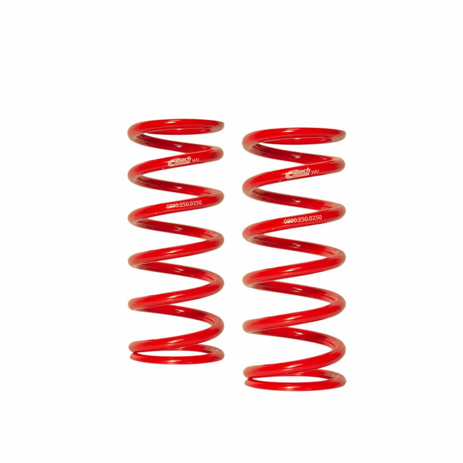 Strange Double Adjustable Shock Package 8.14″ Stroke – Includes Springs & Spring Seat Bearing Kit