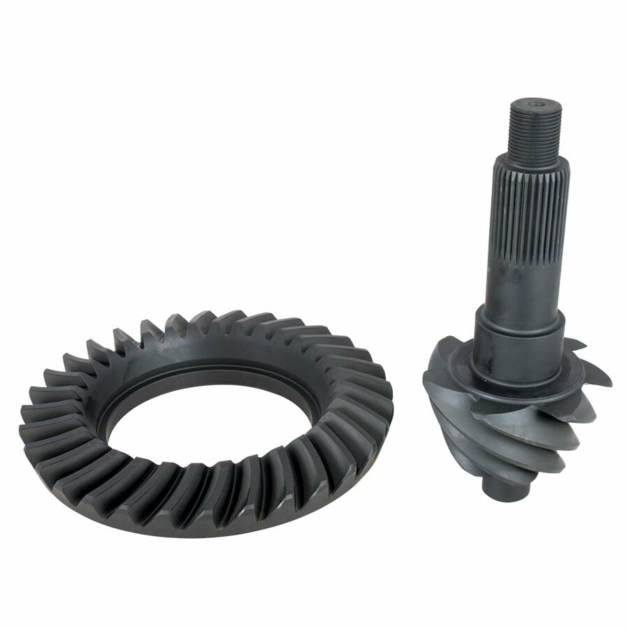 Ford 9″ 4.86 Pro Gear with 35 Spline Pinion Motive Performance Gear – Produced in Italy