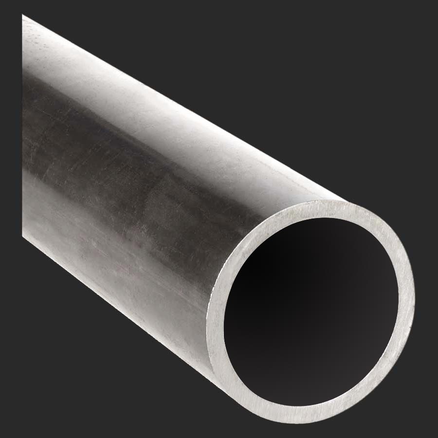 S60 GM A-Body Housing Tubes Installed - No Mounts or Housing Ends