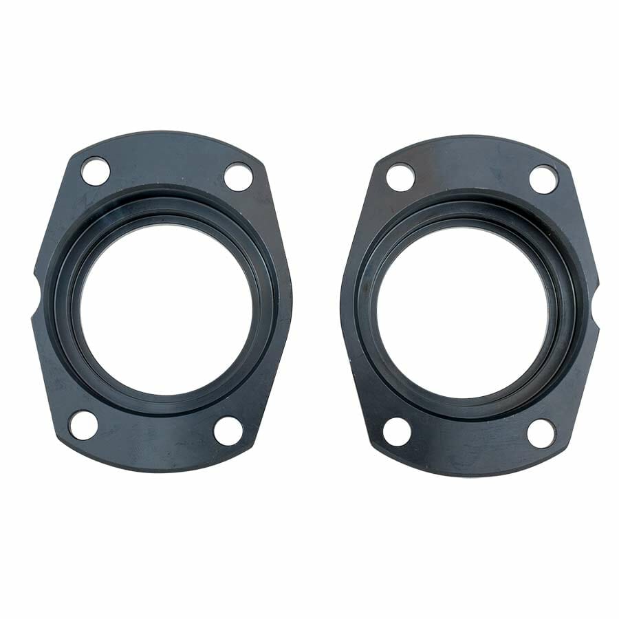 Housing Ends Late Big Ford – Clearance For ABS Sensor
