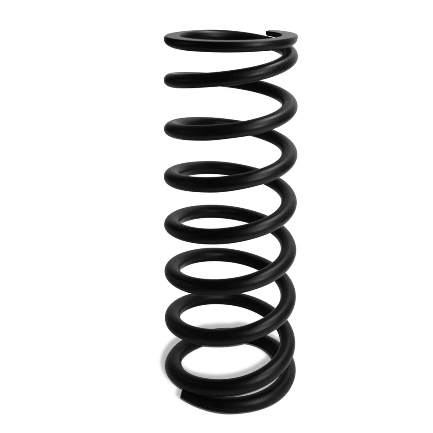 10" Black Coil-Over Spring