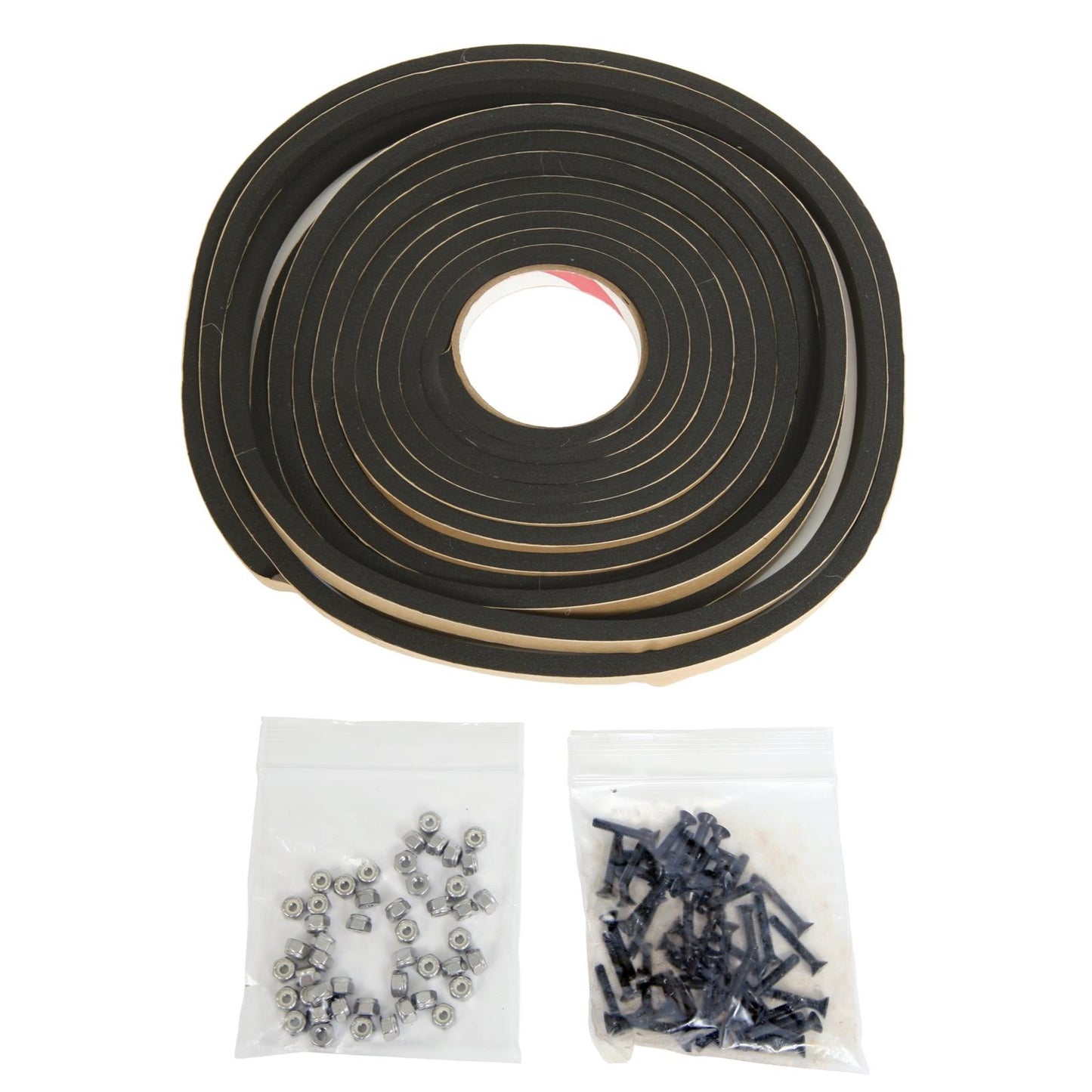 Optic Armor Install Kit