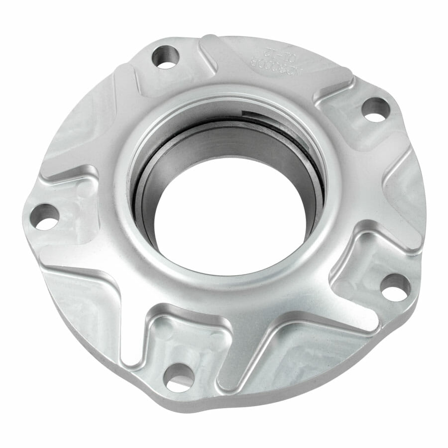 Strange HD Pro Aluminum Case Kit – 3.812″ Bore With Tapered Bearing Pinion Support