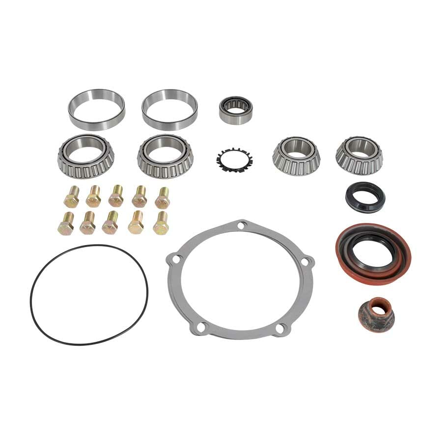 Ford 9″ Installation Kit For Daytona Style Pinion Support Support Races & Gasket Are Not Included