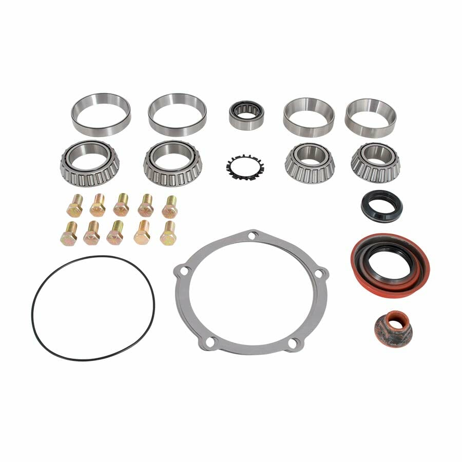 Ford 9″ Installation Kit For OEM Ford Standard Pinion Support