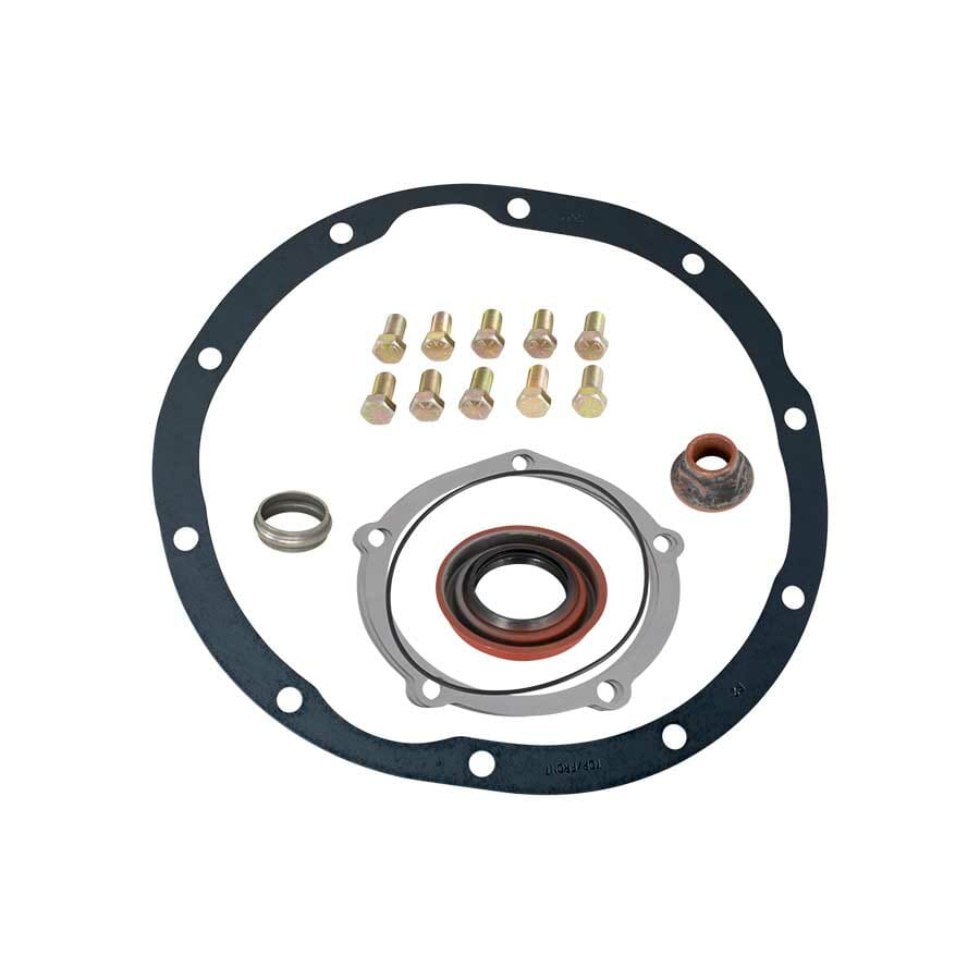 Ford 9″ Basic Installation Kit For Open Differentials