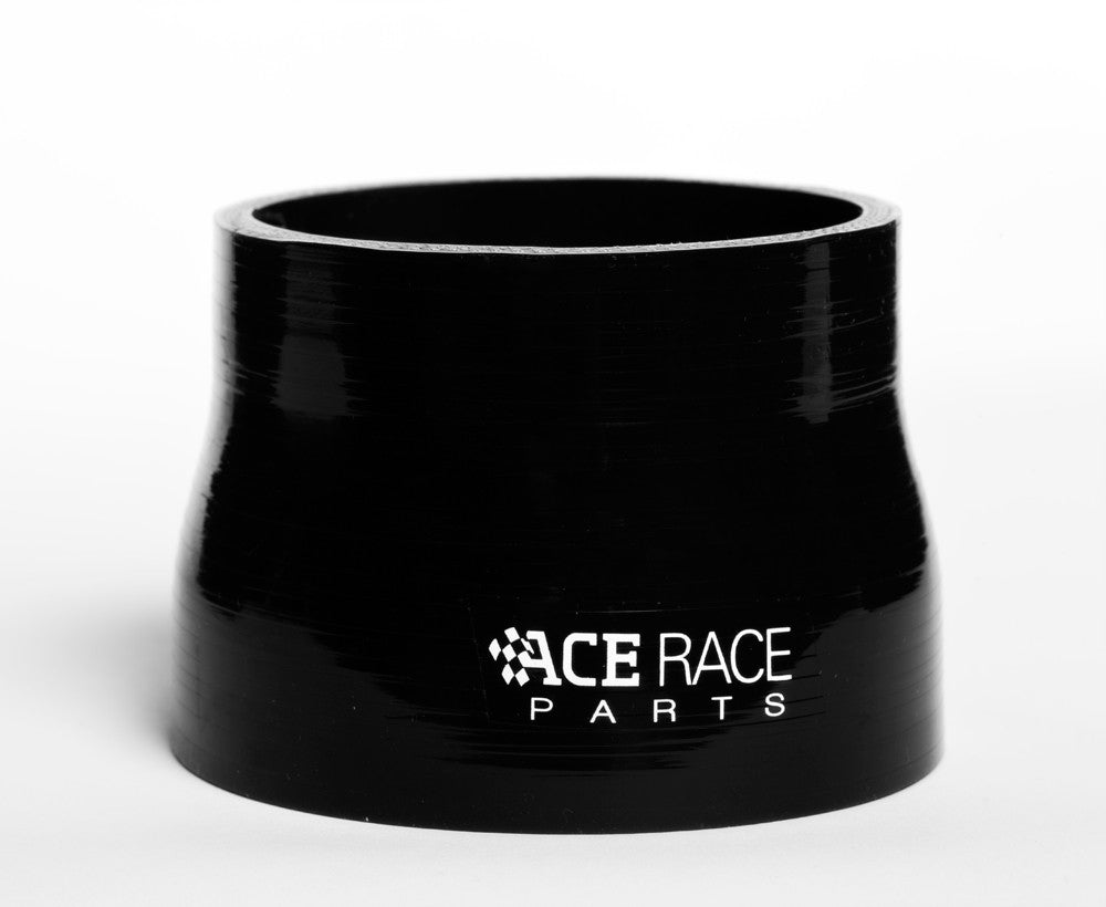 2.750" ID x 3.000" ID 4-Ply Reinforced Silicone Reducer