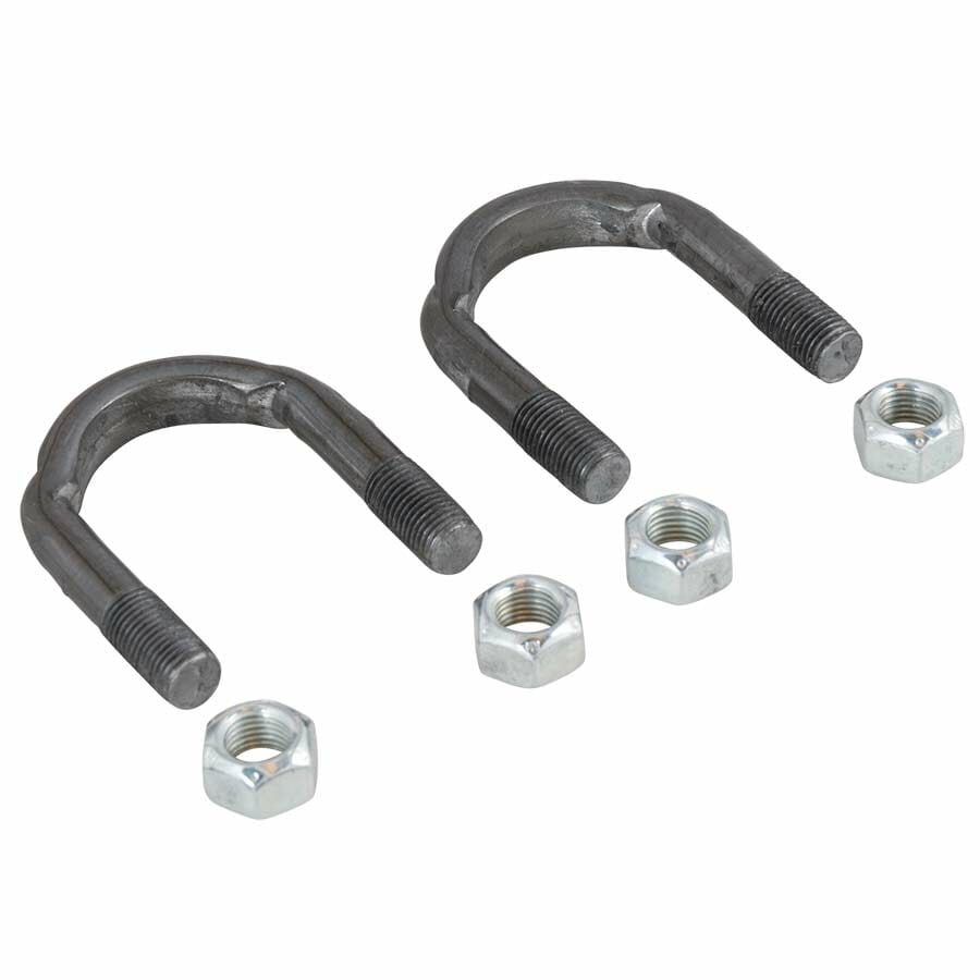 U-Bolt Kit For 1350 Series Yokes