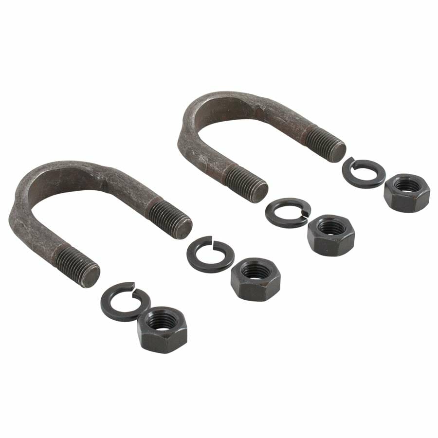 U-Bolt Kit For 1480 Series Yokes