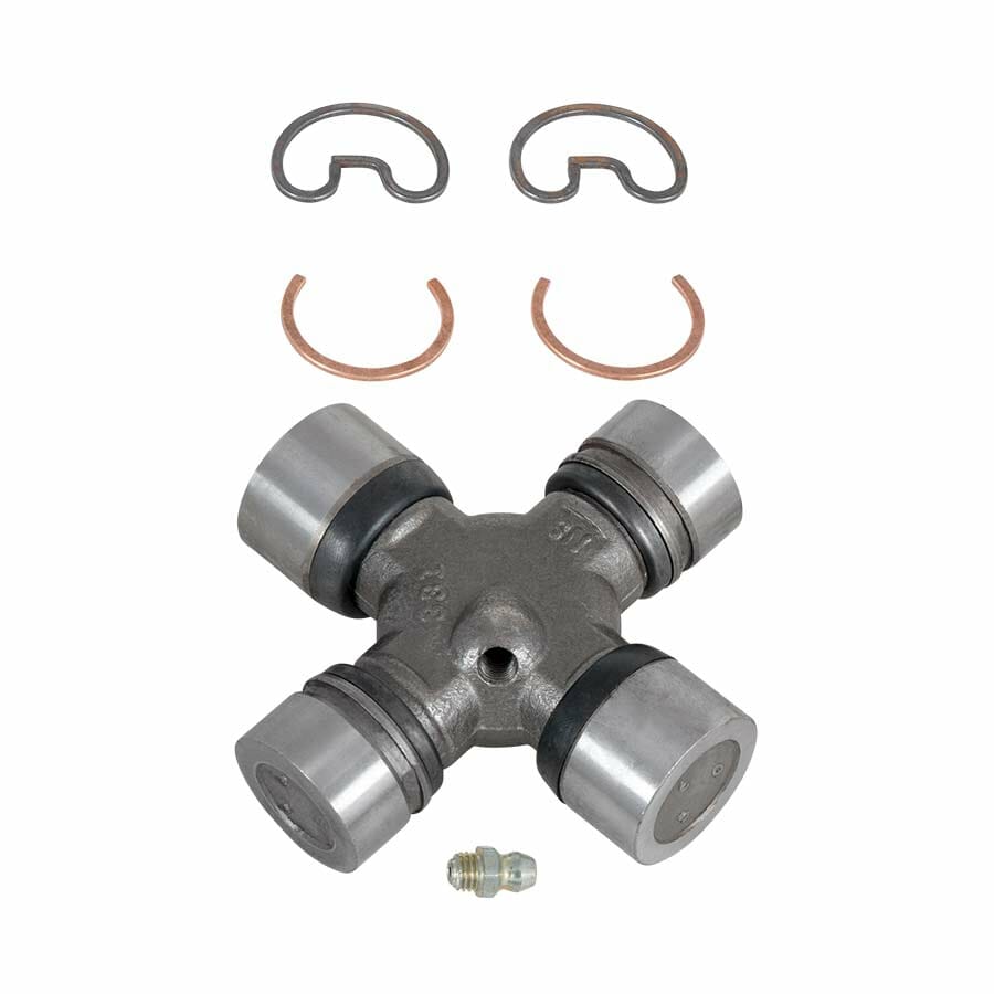 Conversion U-Joint 1.125″ OD Using Inner Clips to 1350 Series