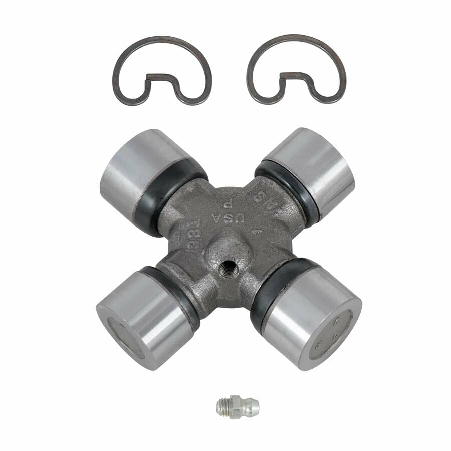 Conversion U-Joint 1330 Series to 1350 Series