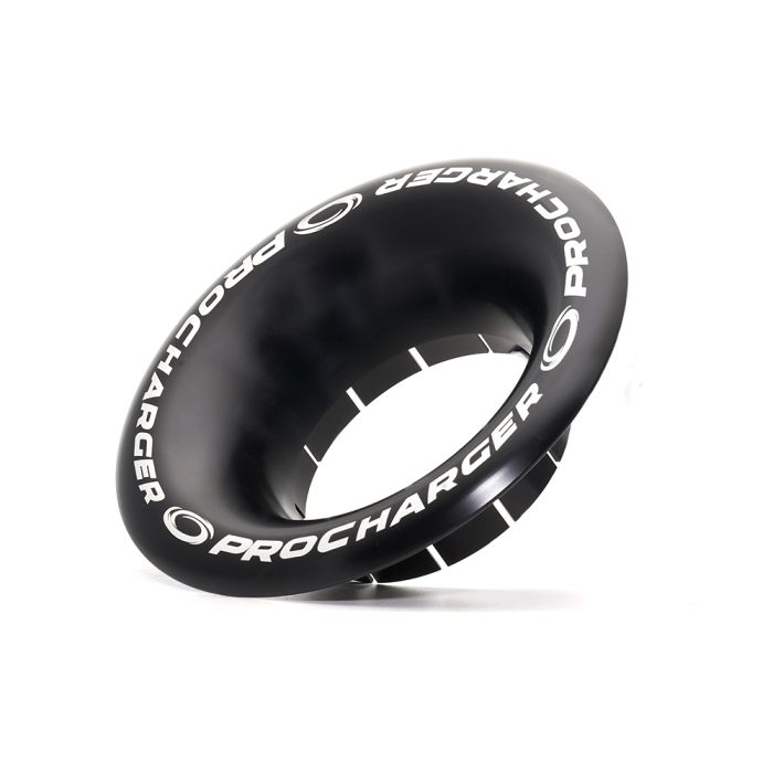 Race Bellmouth - F-1 / F-1A / F-1D / F-1A-91 - use with 3.75" T-bolt clamp