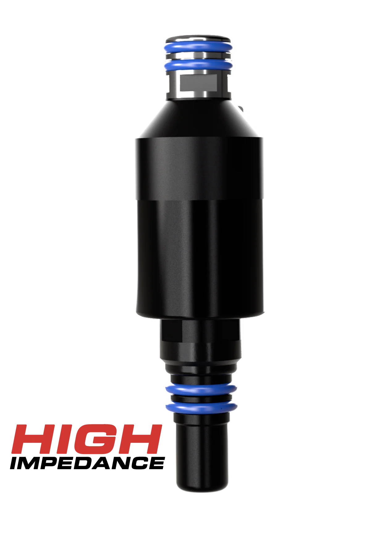 High Impedance FURY ST 630-2900cc