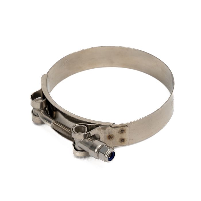 4.50" T-Bolt Hose Clamp