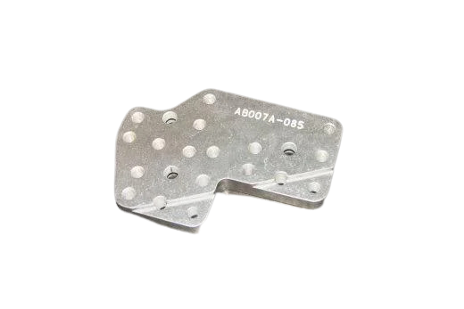 SBC Repositioner Bracket