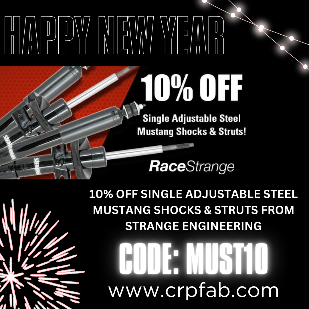 NEW YEAR NEW DEALS
