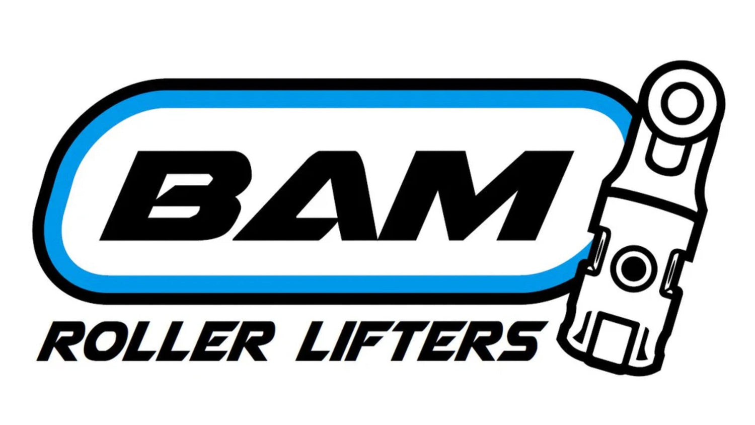 BAM Roller Lifters