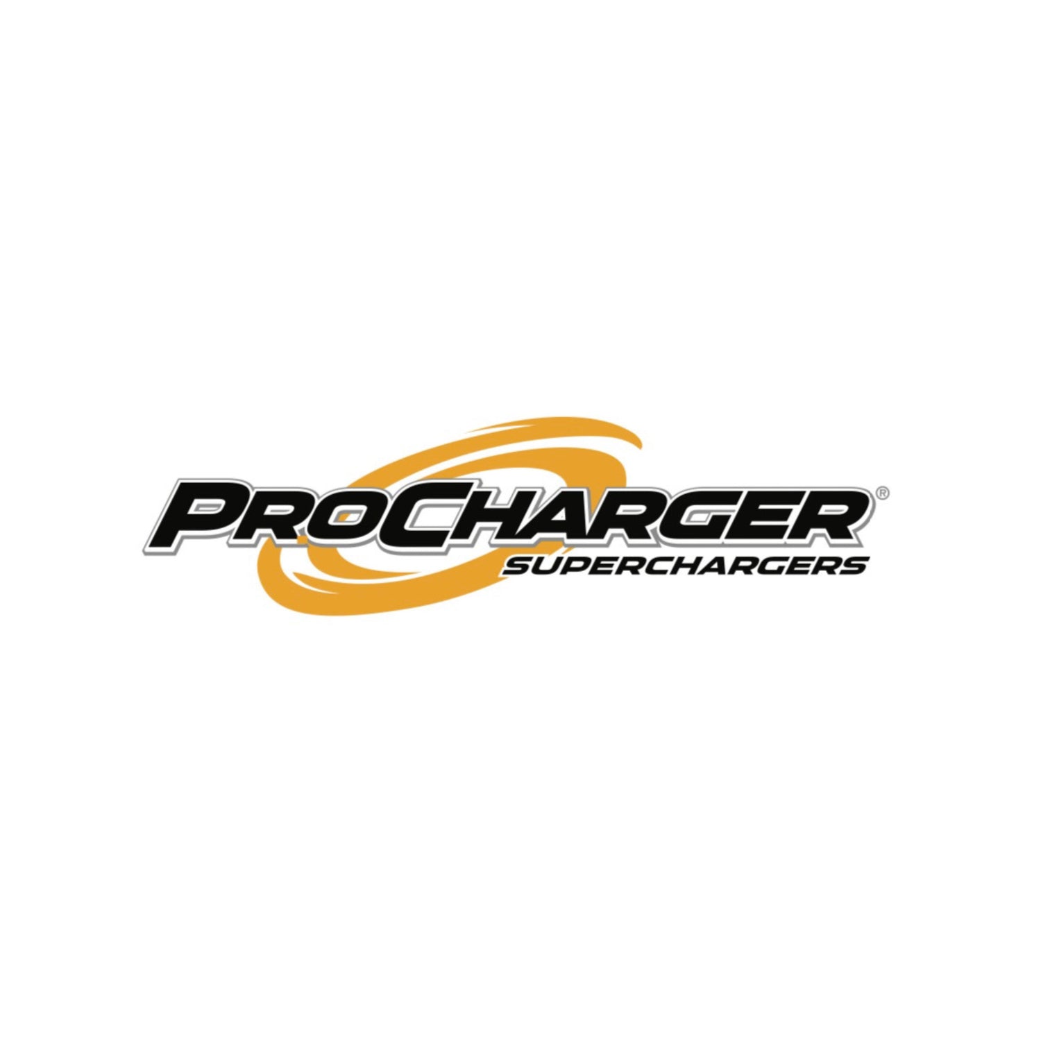 Supercharger Head Units