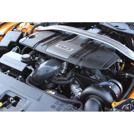 Stage II Intercooled System with P-1SC-1