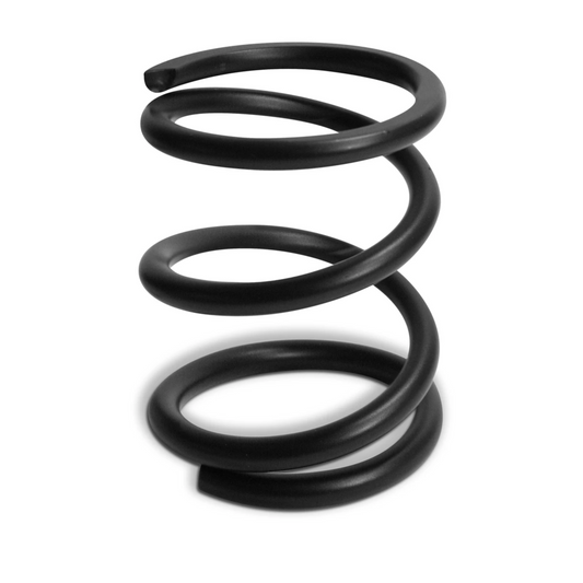 4" Black AFCOIL® Springs