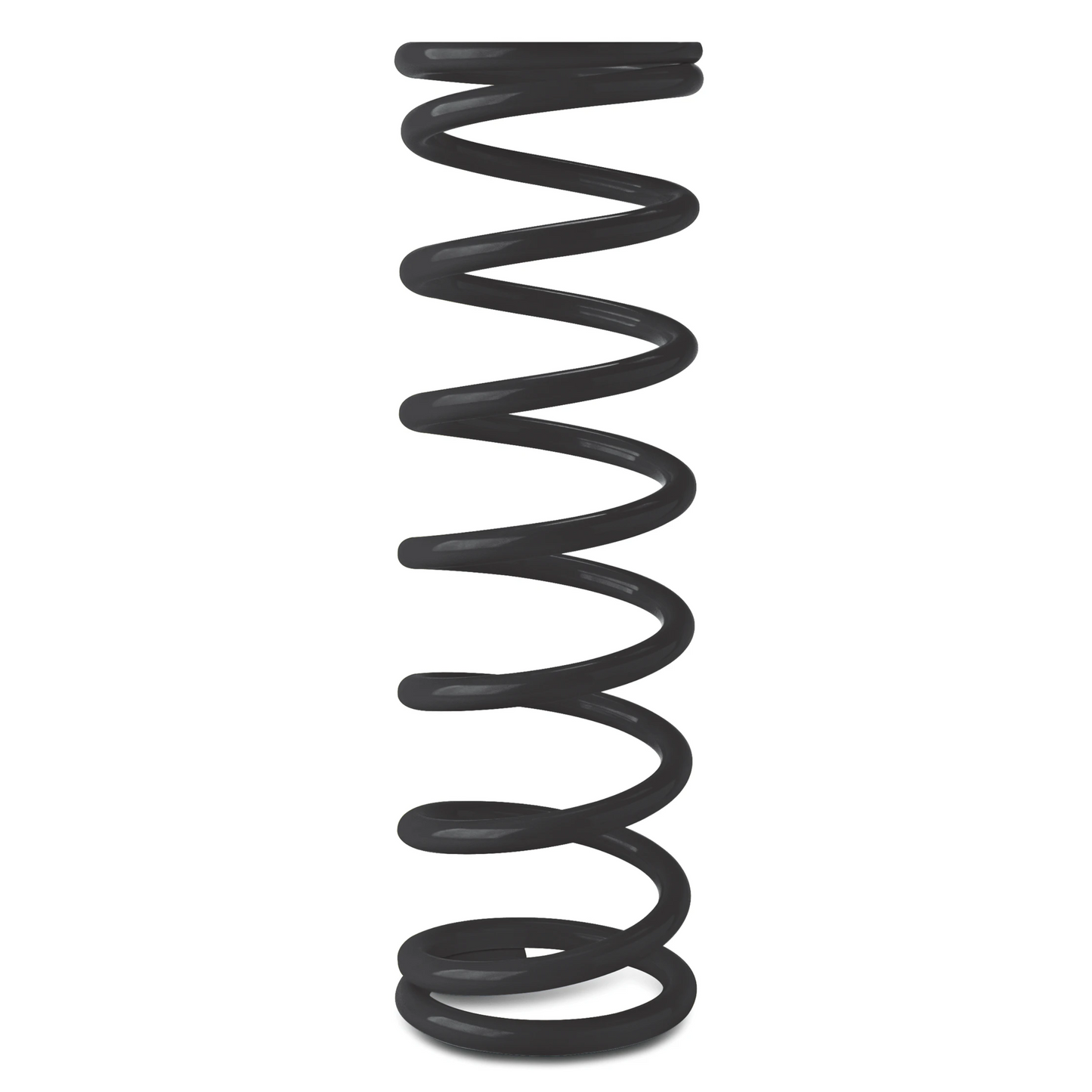 5" x 16" Black AFCOIL® Springs