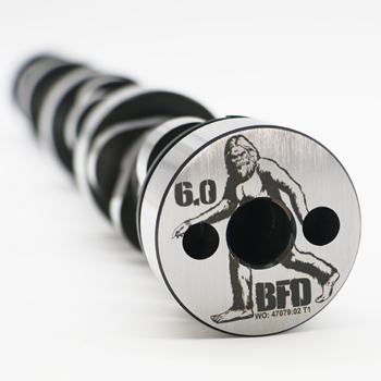 TSP B.F.D. "Chop Monster" 5.7/6.0L Cam