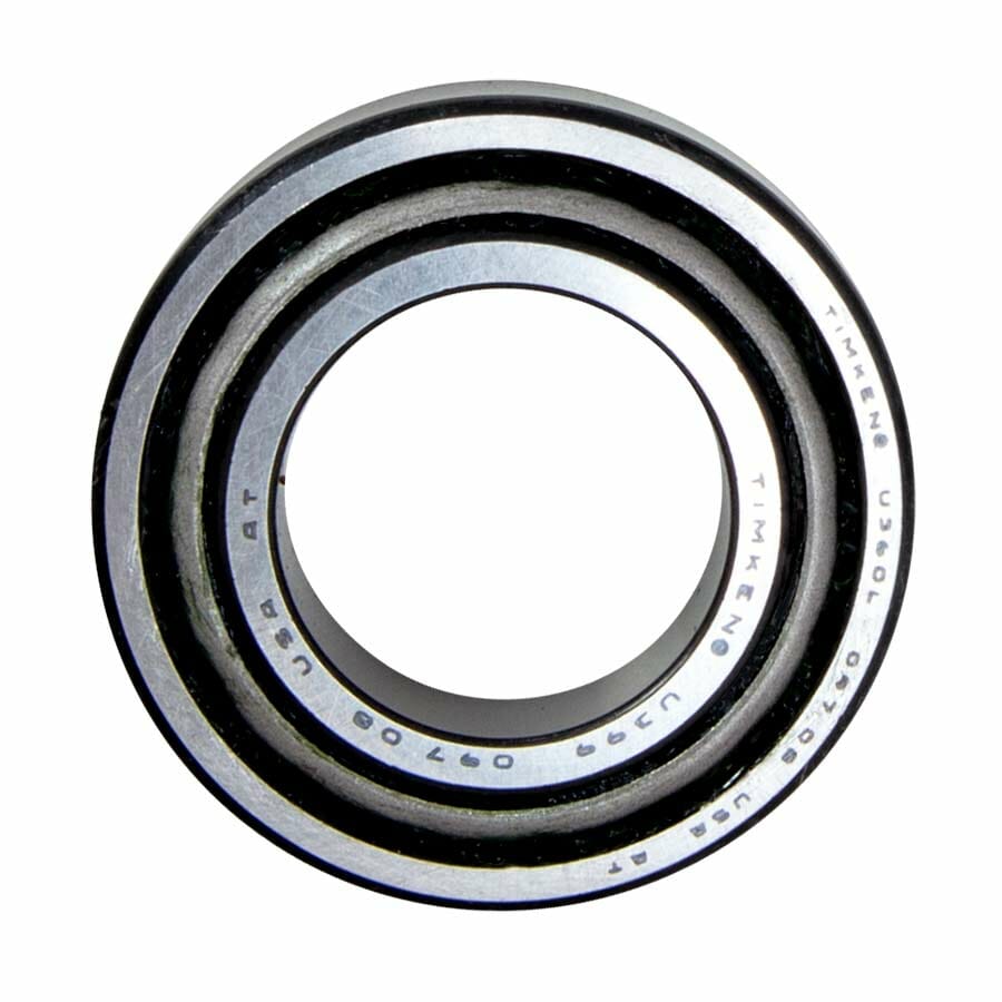 Replacement Tapered Axle Bearing – Each Fits Several Strange Street / Strip Eliminator Kits Locking Collar Not Included