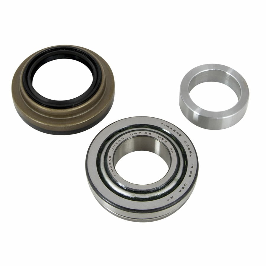 Tapered Axle Bearing Assembly – Each For 3.150″ ID Housing End Fits Axles With 1.5635″ Bearing Area