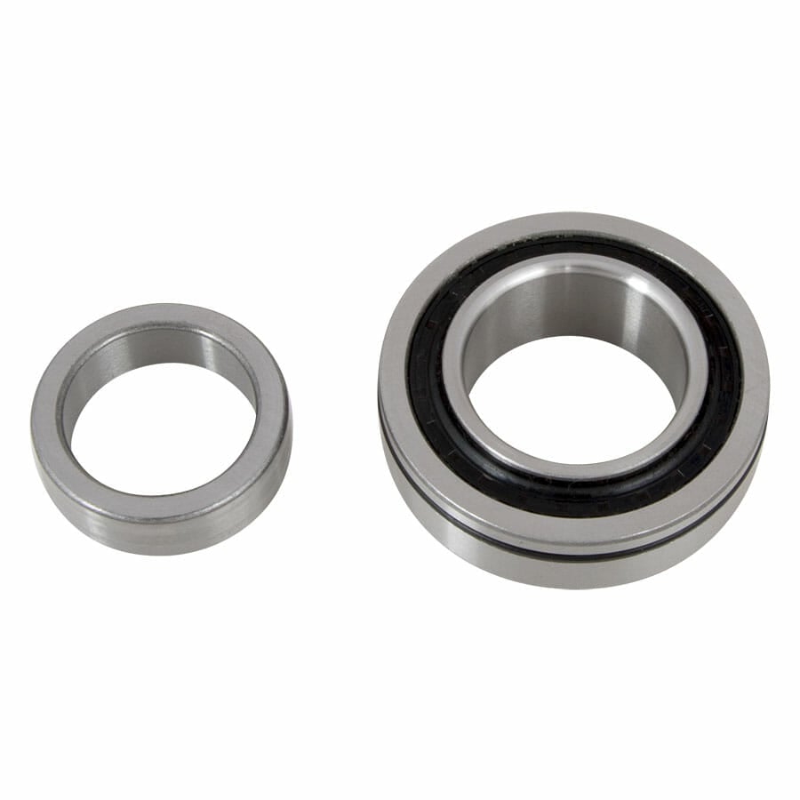 Axle Bearing With Locking Collar – Each For 3.150″ ID Housing End Fits Axles With 1.7735″ Bearing Area