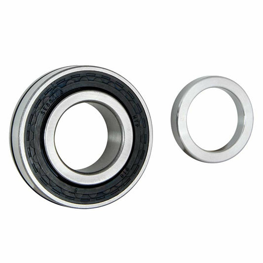 Axle Bearing With Locking Collar – Each For 3.150″ ID Housing End Fits Axles With 1.532″ Bearing Area