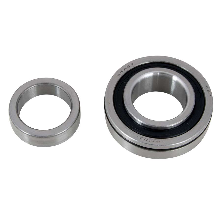 Axle Bearing With Locking Collar – Each For 3.150″ I.D. Housing End Fits Axles With 1.5635″ Bearing Area