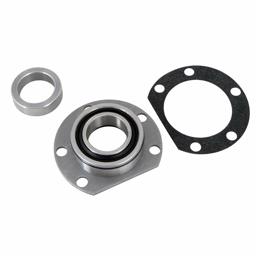 Mopar Old Style Axle Bearing & Plate – Each For 2.875″ ID Mopar Housing End Fits Axles With 1.5635″ Bearing Area