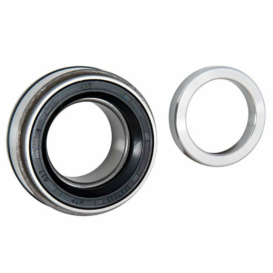 Axle Bearing With Locking Collar – Each For Small Ford 2.835″ ID Housing End Fits Axles With 1.5635″ Bearing Area