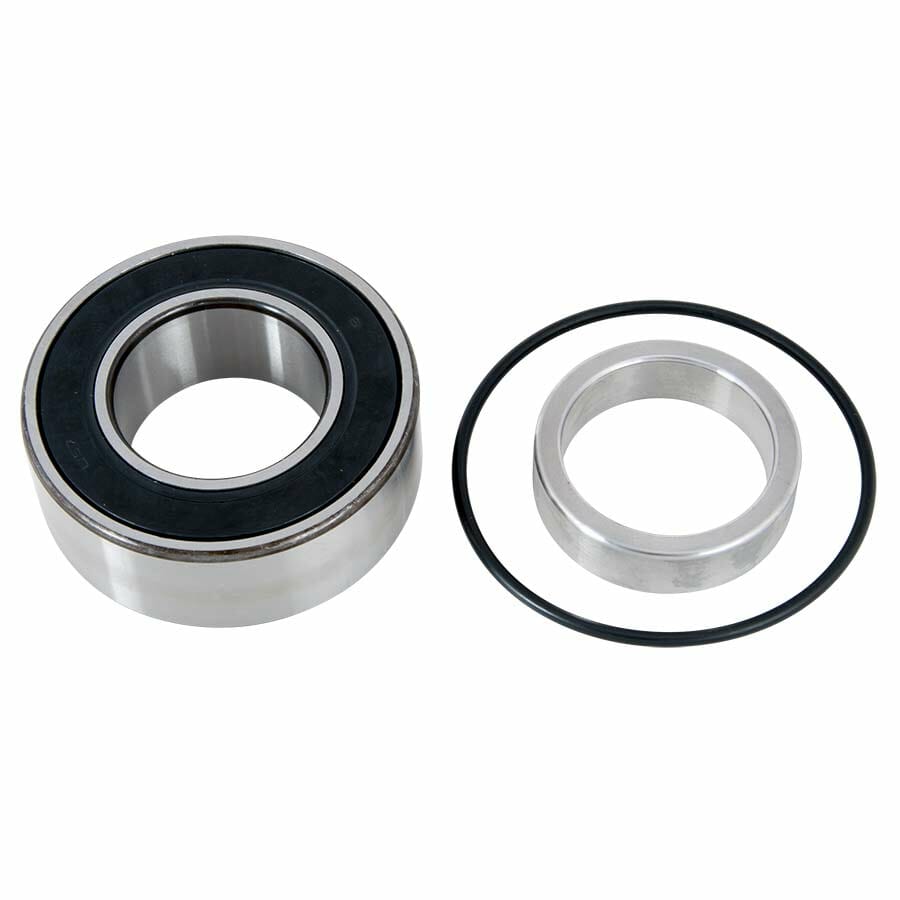 Double Row Ball Bearing For 3.350″ ID Housing End