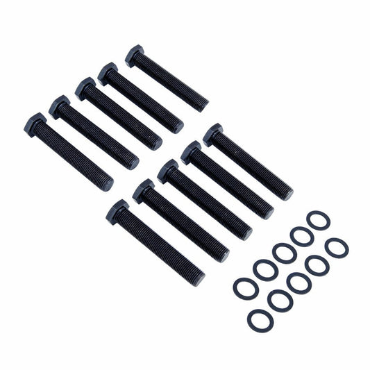 Strange 1/2″-20 x 3″ Screw-in Stud Kit