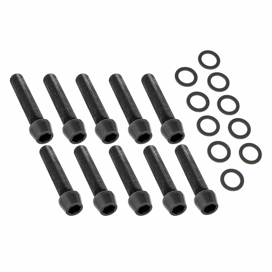 Strange 1/2″-20 x 2 1/2″ Front Stud Kit With Tapered Allen Head