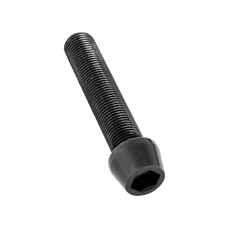 Strange 1/2″-20 x 2 1/2″ Screw-in Wheel Stud Tapered Allen Head