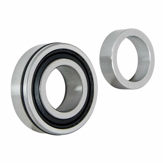 Axle Bearing With Locking Collar – Each For A1032 and A1092 Eliminator Kits Fits Axles With 1.400″ Bearing Area