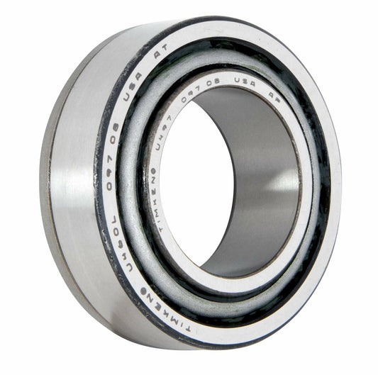 Replacement Tapered Axle Bearing For Strange A1100 Eliminator Kit & Truck Axles Locking Collar Not Included