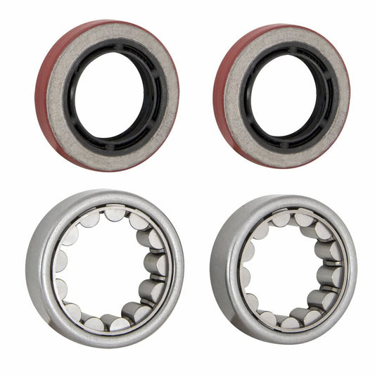 Axle Bearing & Seal Kit For C-Clip Axles – Pair