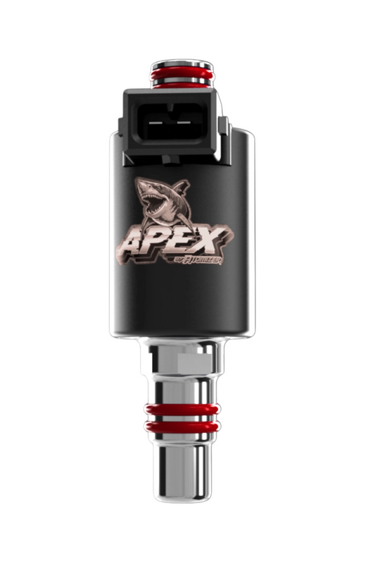 APEX Injector 925 PPH