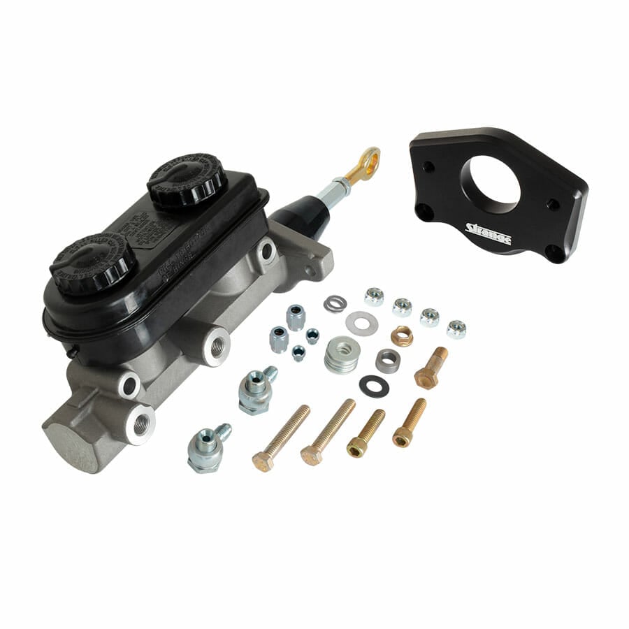 1993-2002 Camaro Manual Brake Conversion Kit