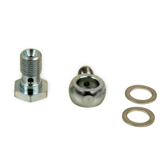 Master Cylinder Banjo Fitting Fits Strange B3359 & B3360 Master Cylinders