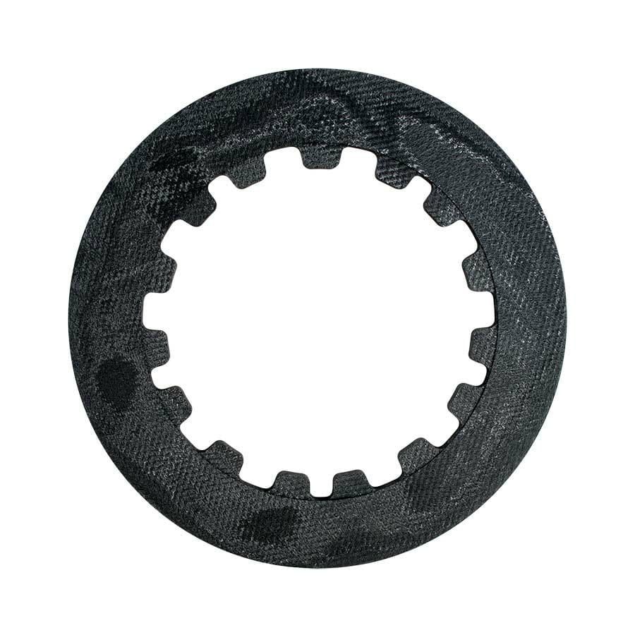 Strange Front Carbon Brake Kit For AFCO, Menscer & Santhuff Struts Using Spindle Mount Wheels
