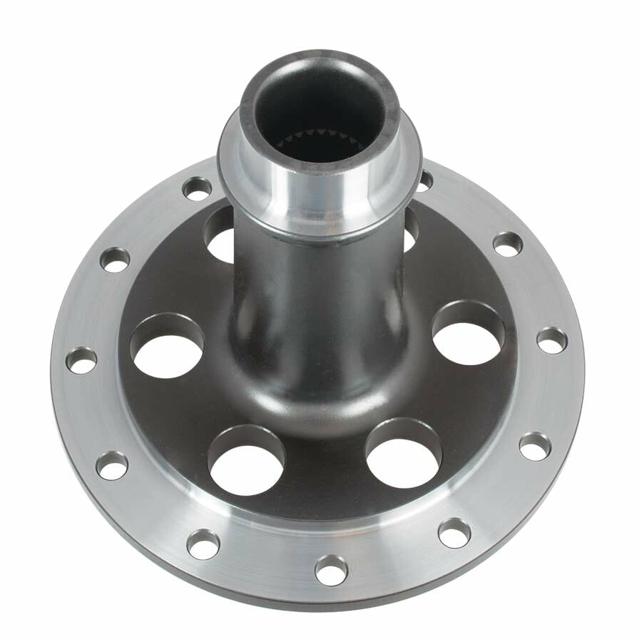 Strange Pro Series Lightweight Steel Spool For Chevy 12 Bolt with 33 Spline Axles Fits 4 Series Gear Sets