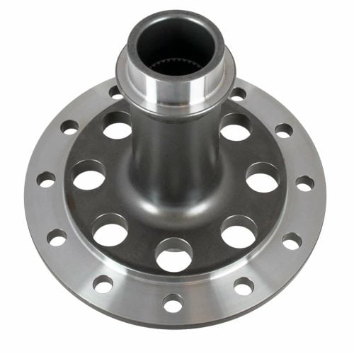 Strange Pro Series Lightweight Steel Spool For Dana 60 with 40 Spline Axles Fits 5 Series Gear Sets