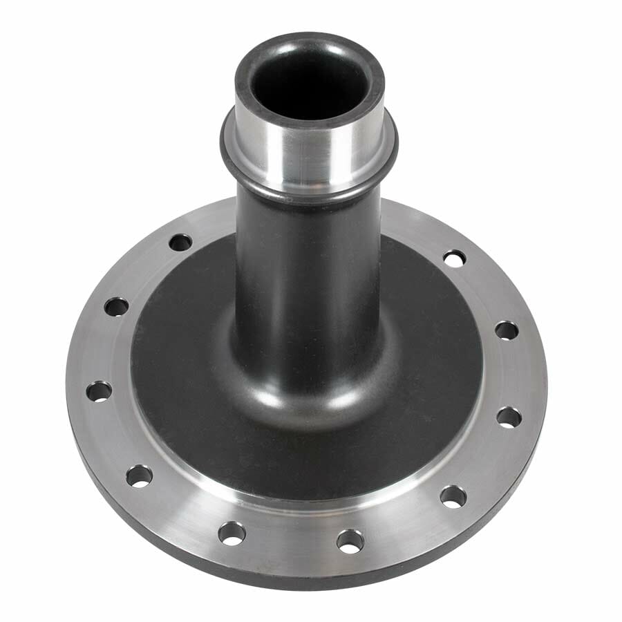 Strange S-Series Steel Spool Fits 1957-1964 Oldsmobile / Pontiac With Drop-Out Center – For 35 Spline Axles