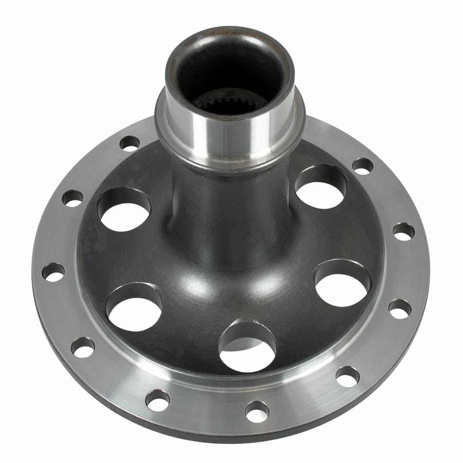 Strange Pro Series Lightweight Steel Spool Fits Mopar 8 3/4″ with 35 Spline Axles